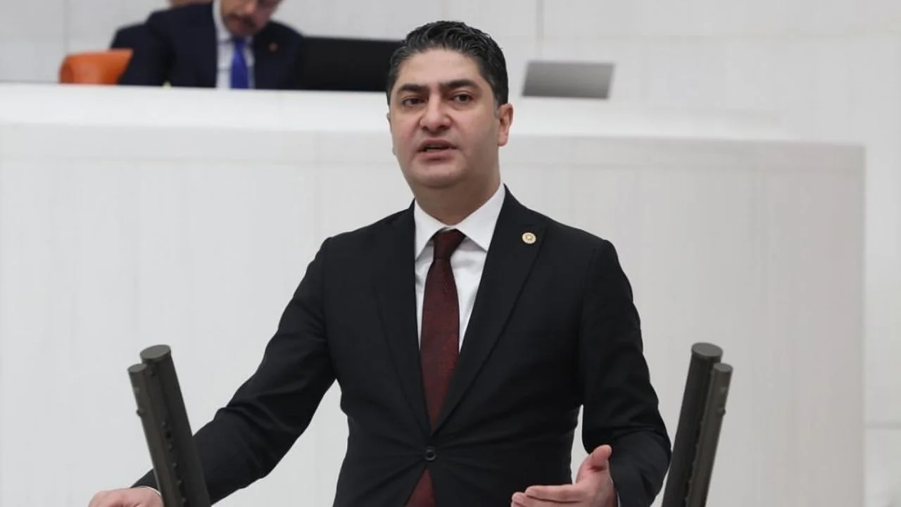MHP’li Özdemir, Kayseri’deki et kombinalarını meclis gündemine taşıdı