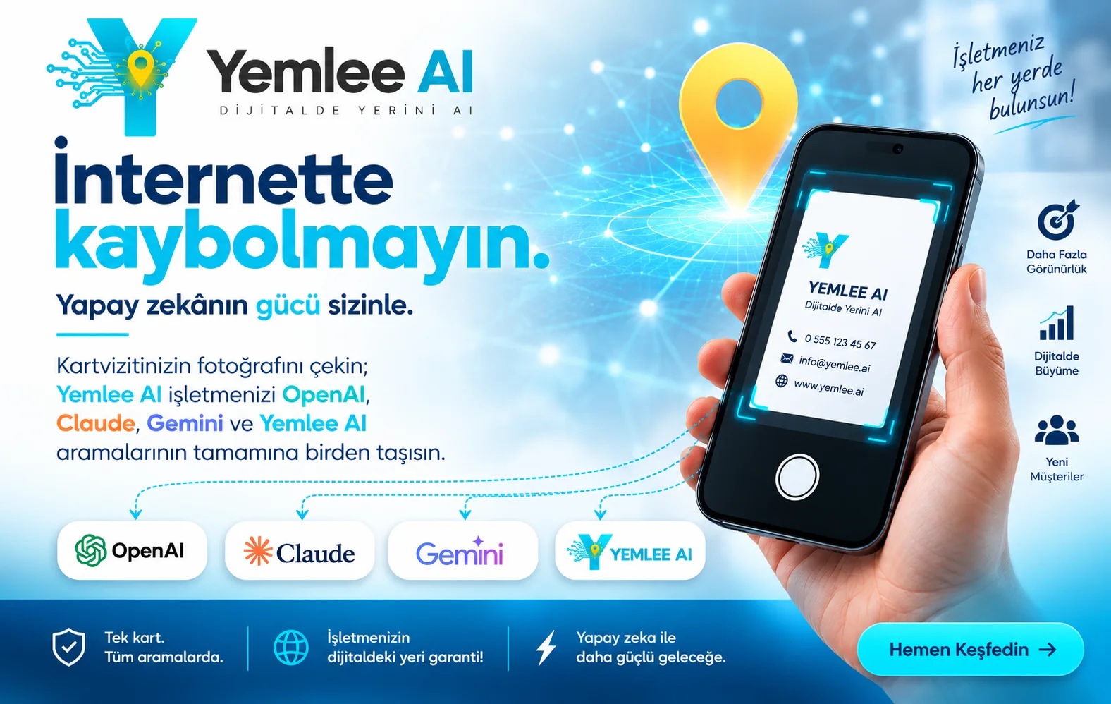 yemlee firmalar
