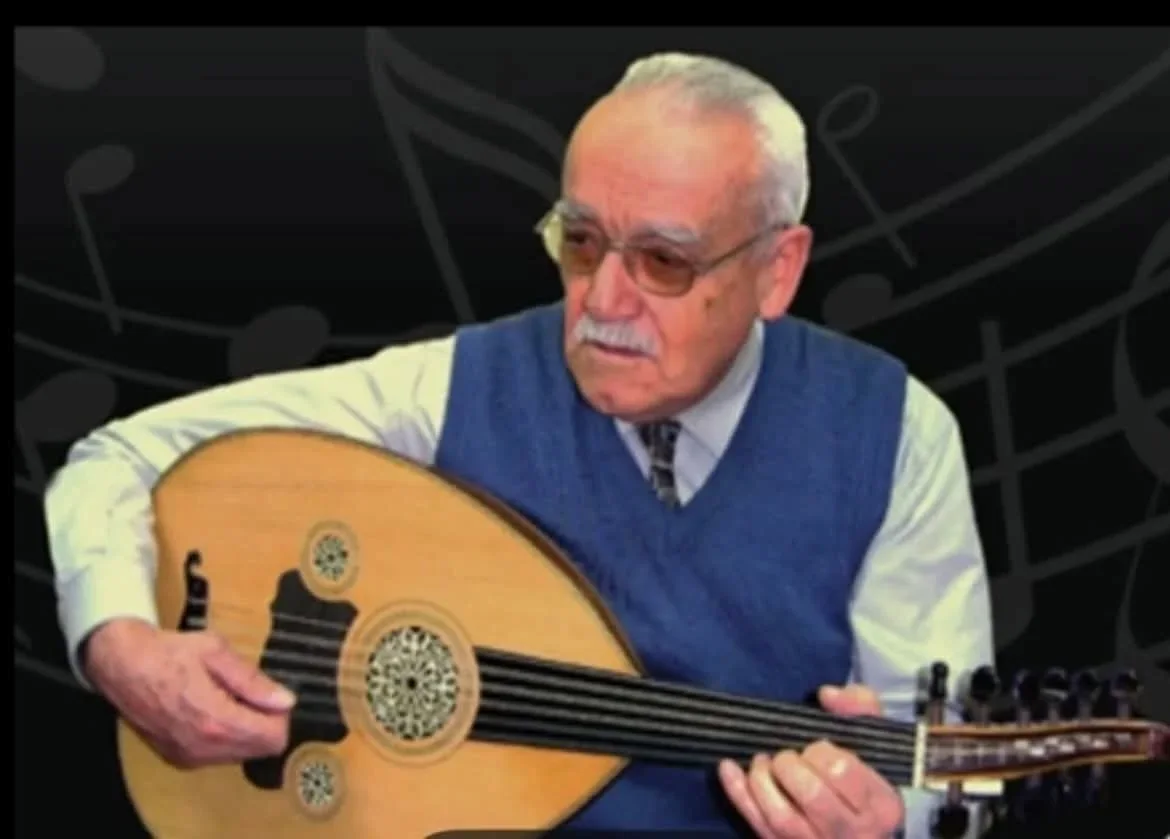 Kayseri’de Musiki Sanatçısı İsmail Ediz Hayatını Kaybetti