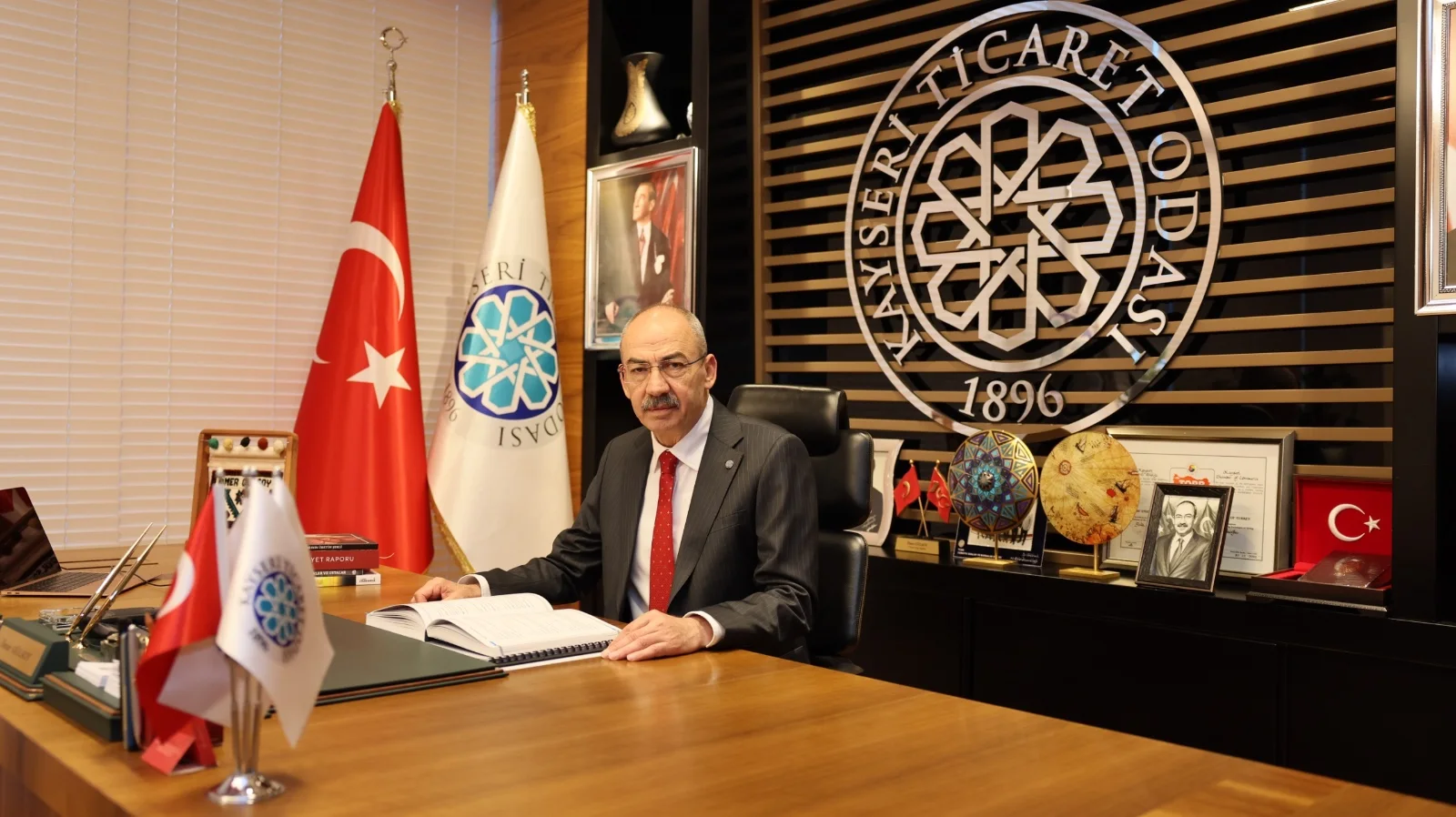 KTO Başkanı Gülsoy’dan seçimlerin ardından teşekkür mesajı