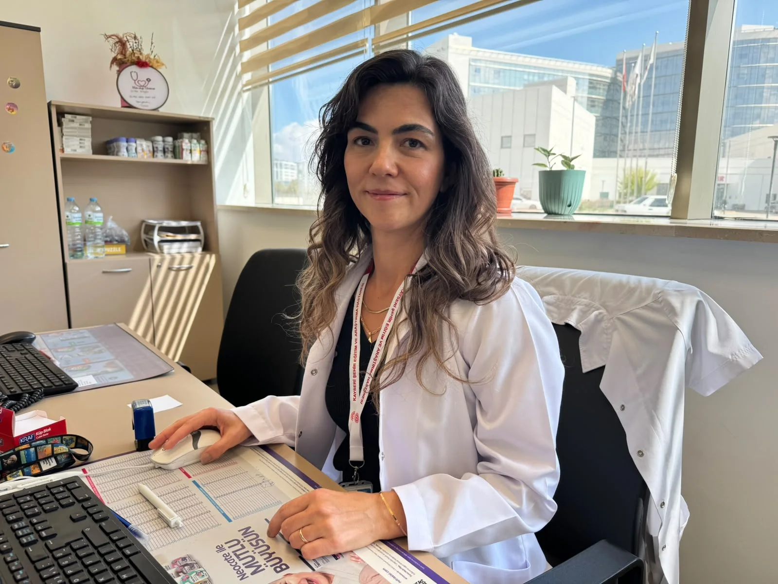 Serebral Palside erken tanı ve müdahale vurgusu