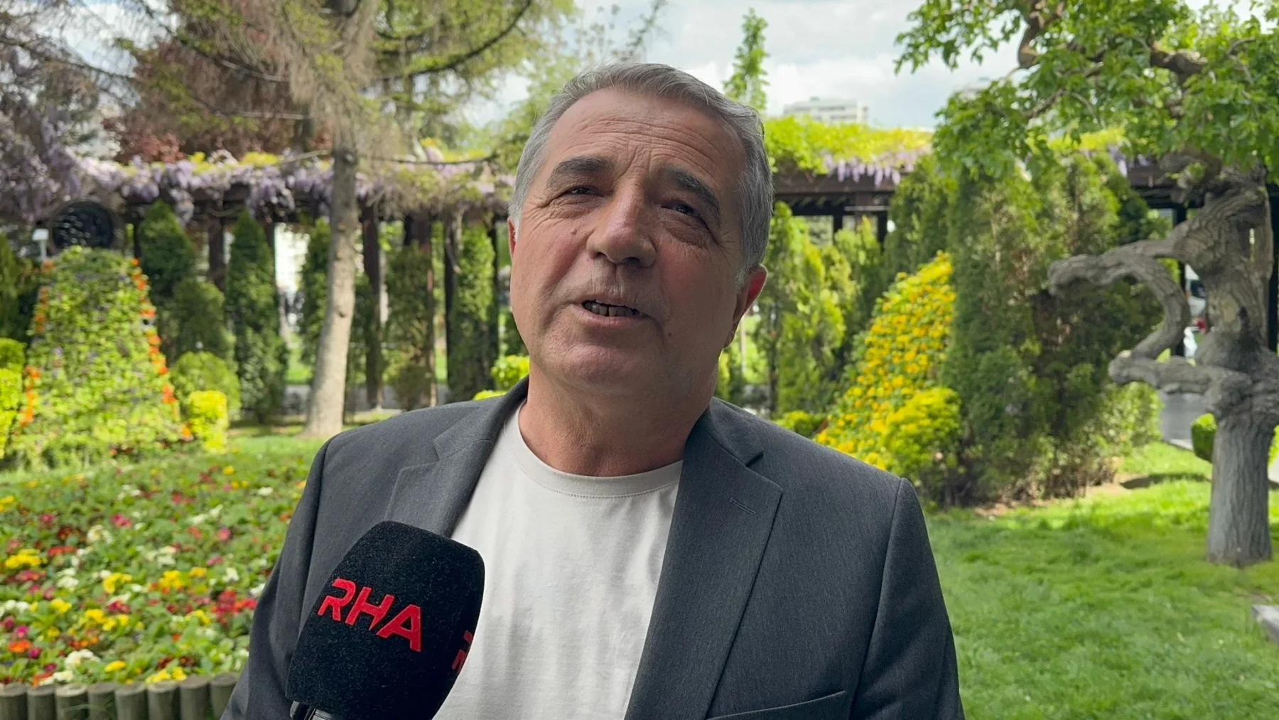 Tomarza Belediye Başkanı Koç: Hava şartlarının kano ve raftinge uygun hale gelmesini bekliyoruz