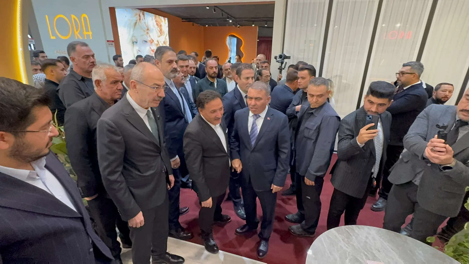 Kayseri’de ANAMOB heyecanı başladı