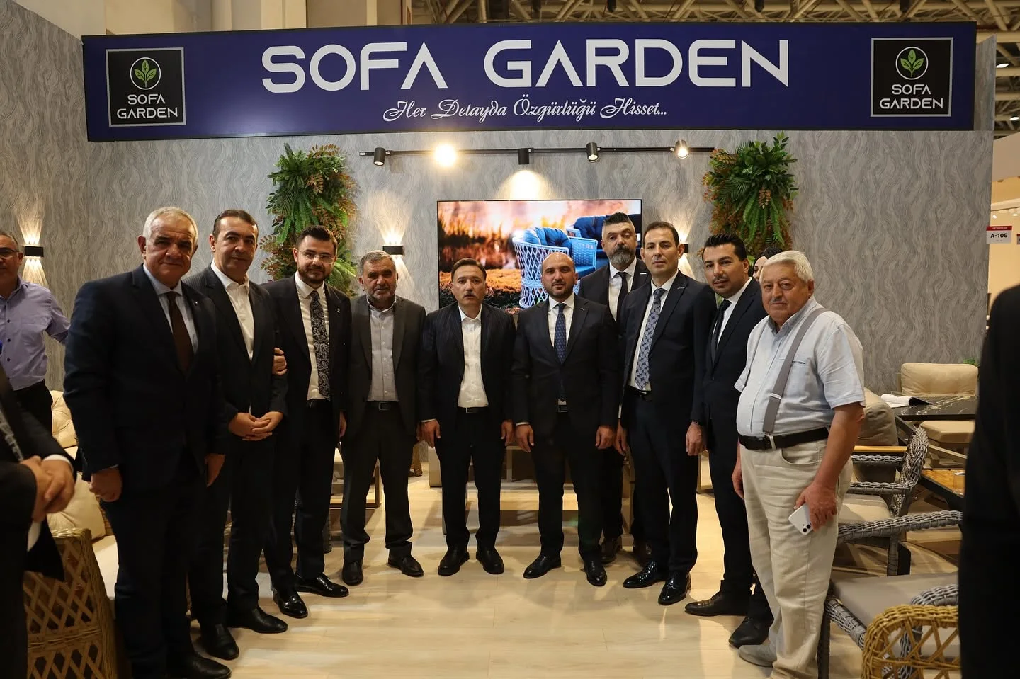 Kayseri’de ANAMOB heyecanı başladı