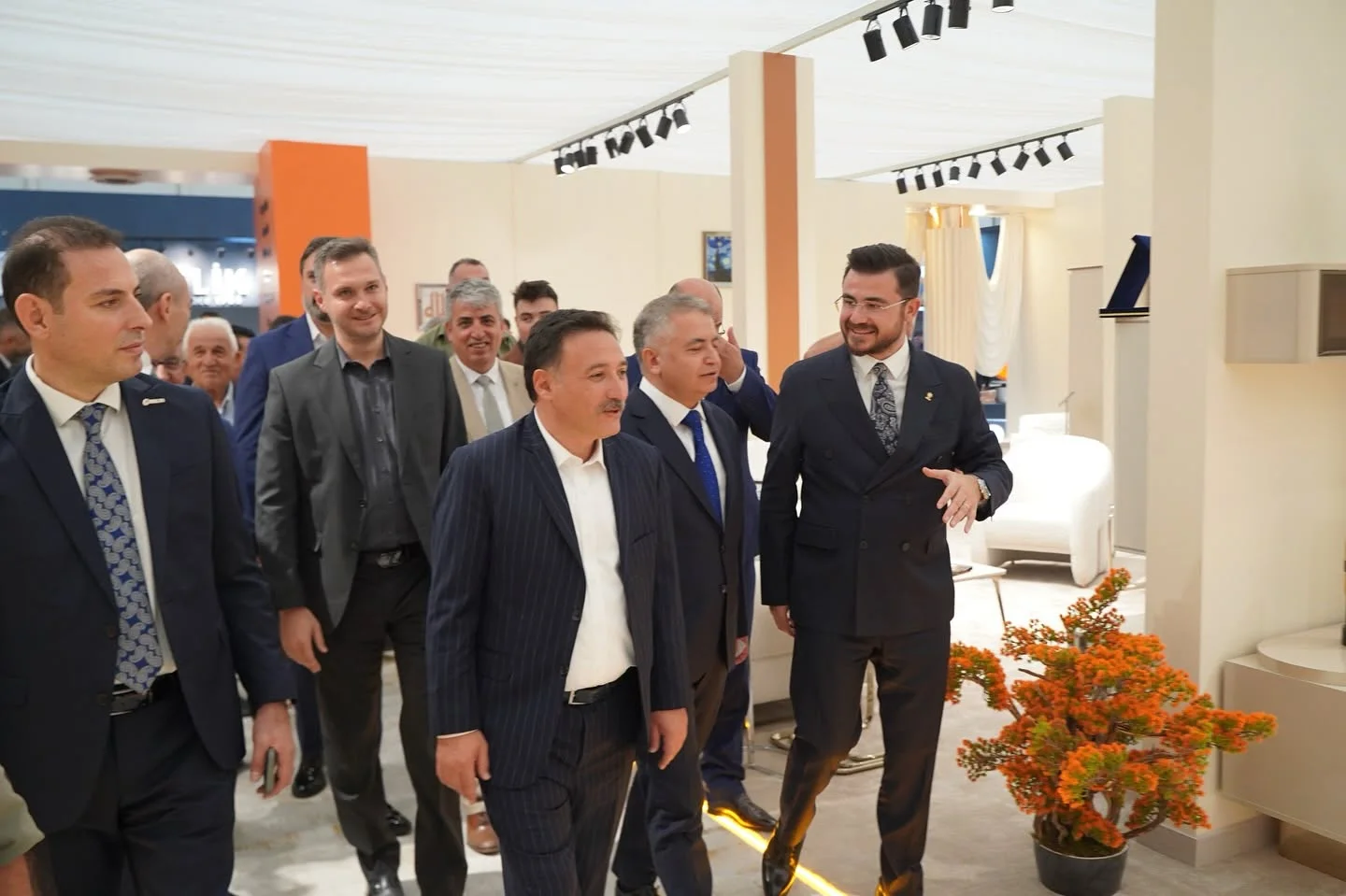 Kayseri’de ANAMOB heyecanı başladı
