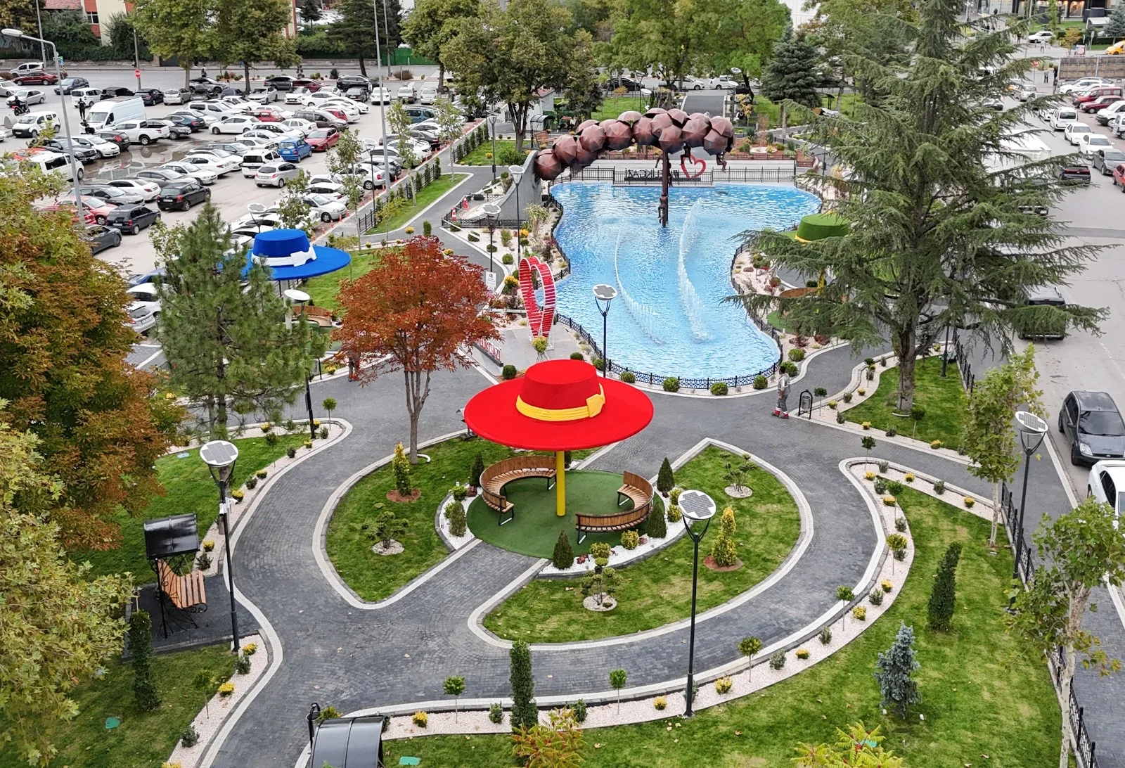 Melikgazi’de iki önemli proje vatandaşların hizmetine sunulacak
