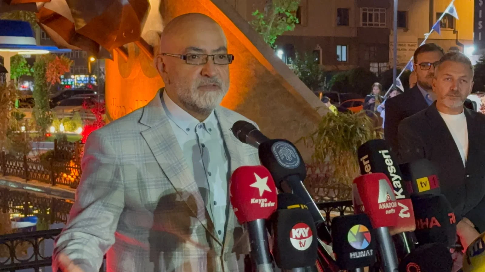 Bisiklet kazasında yaşamını yitiren Mustafa Tümgüç’ün ismi parkta yaşatılacak