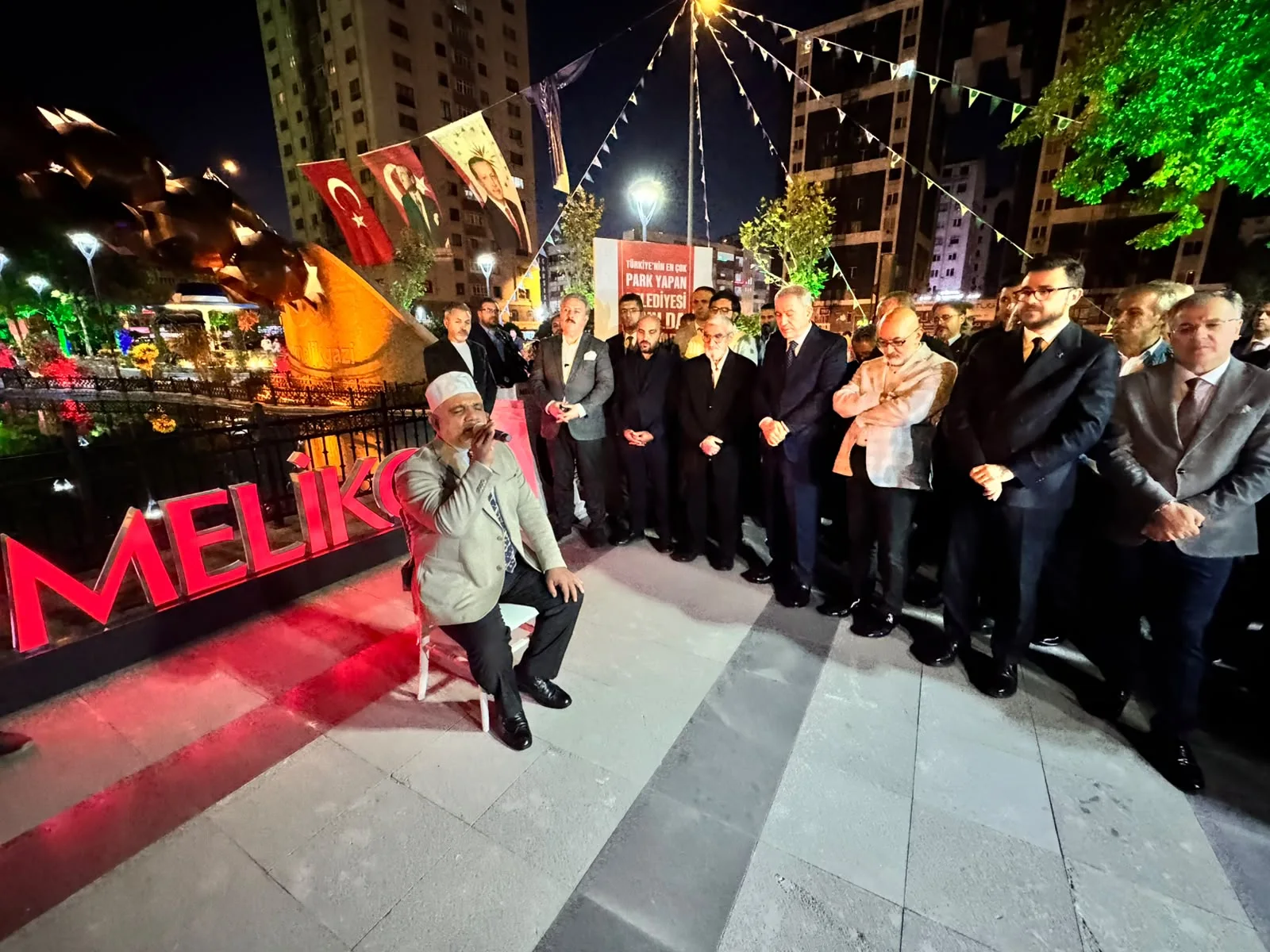 Bisiklet kazasında yaşamını yitiren Mustafa Tümgüç’ün ismi parkta yaşatılacak