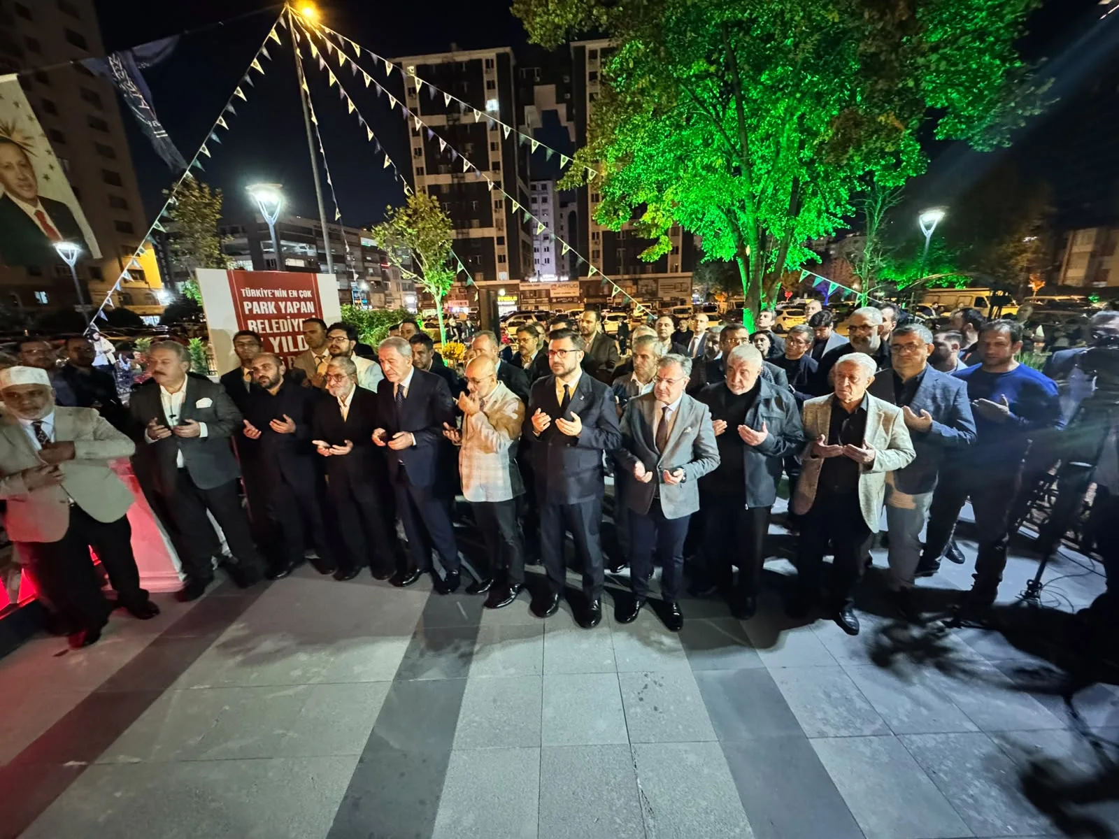Bisiklet kazasında yaşamını yitiren Mustafa Tümgüç’ün ismi parkta yaşatılacak