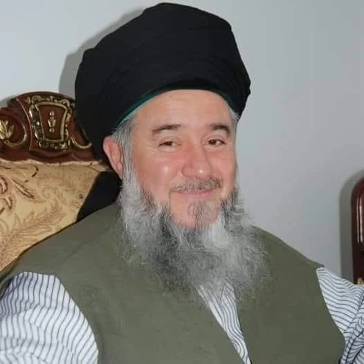 Şeyh Mehmet Pehlivanlı