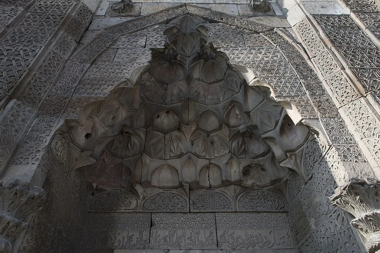 Sahabiye Medresesi