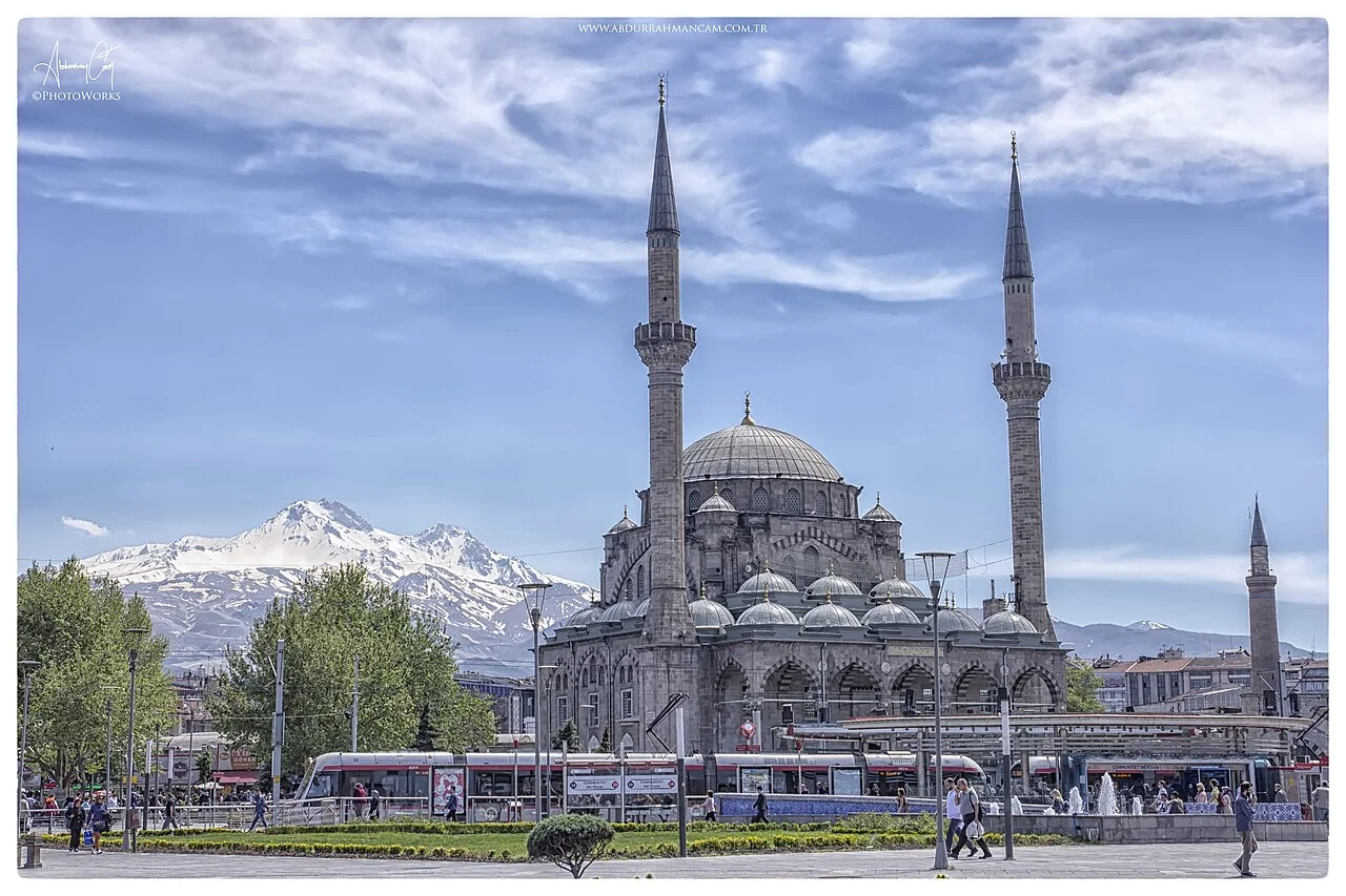 KAYBİS kiralama işlemleri