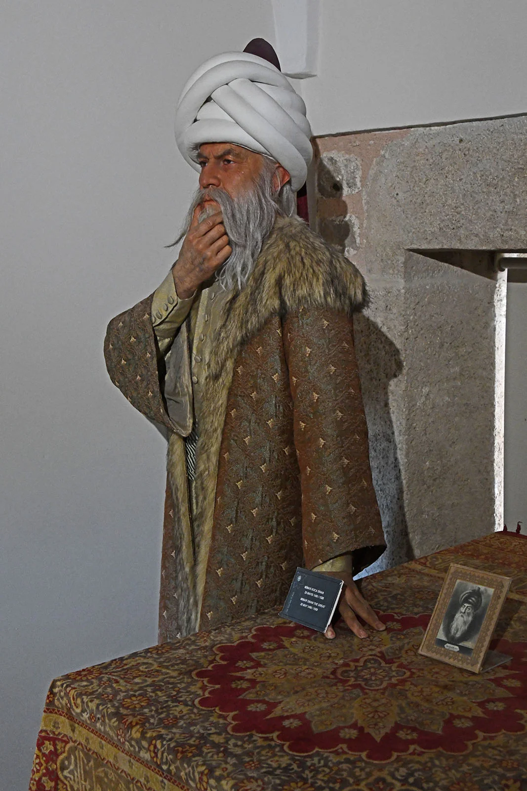 Mimar Sinan