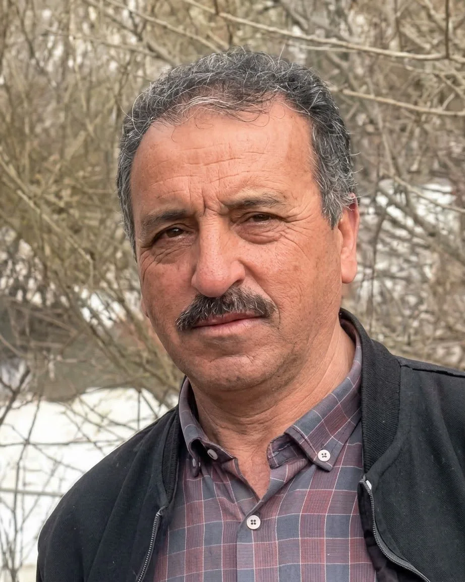 Yahyalı’da ceviz ağacından düşen emekli öğretmen hayatını kaybetti