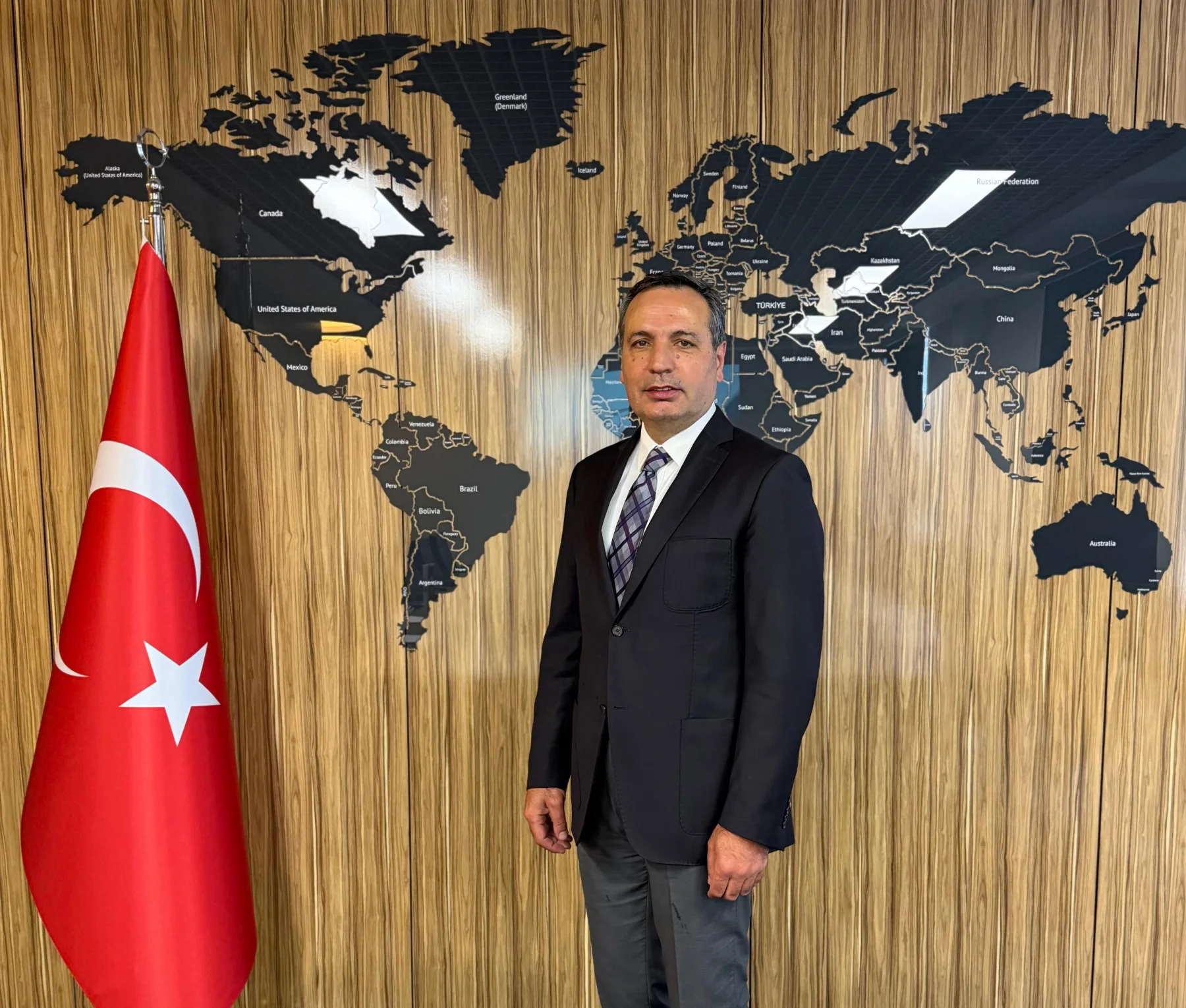 ADMİB’in dokuz aylık ihracatı yüzde 13 arttı, 2,5 milyar dolara yaklaştı