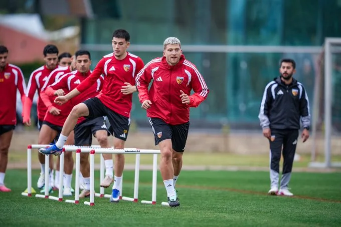 Kayserispor’da Semih Güler Antalya maçı kadrosunda yok