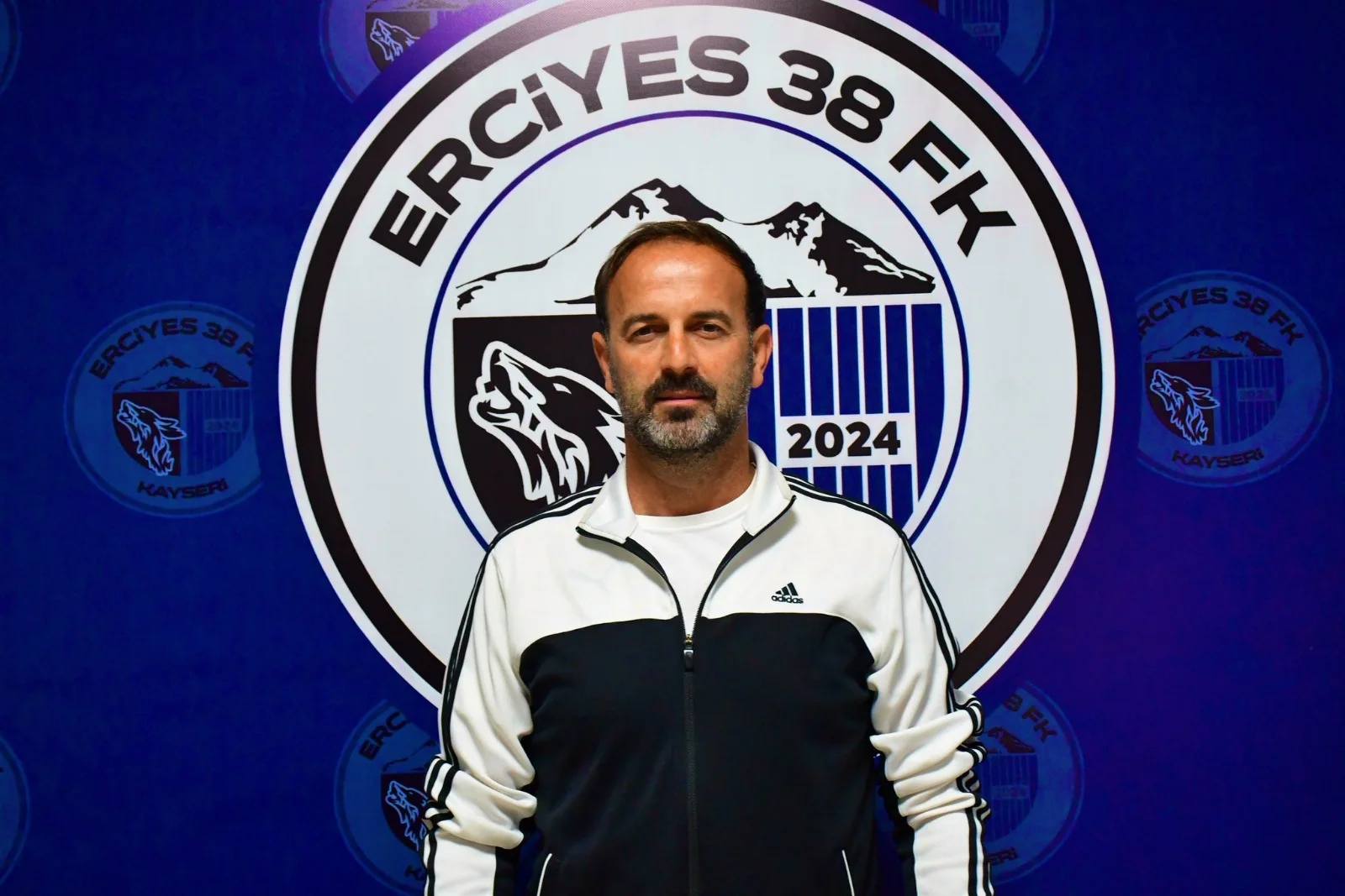 Erciyes 38 FK Teknik Direktörü Adem Çak: Önümüzdeki maça odaklanacağız