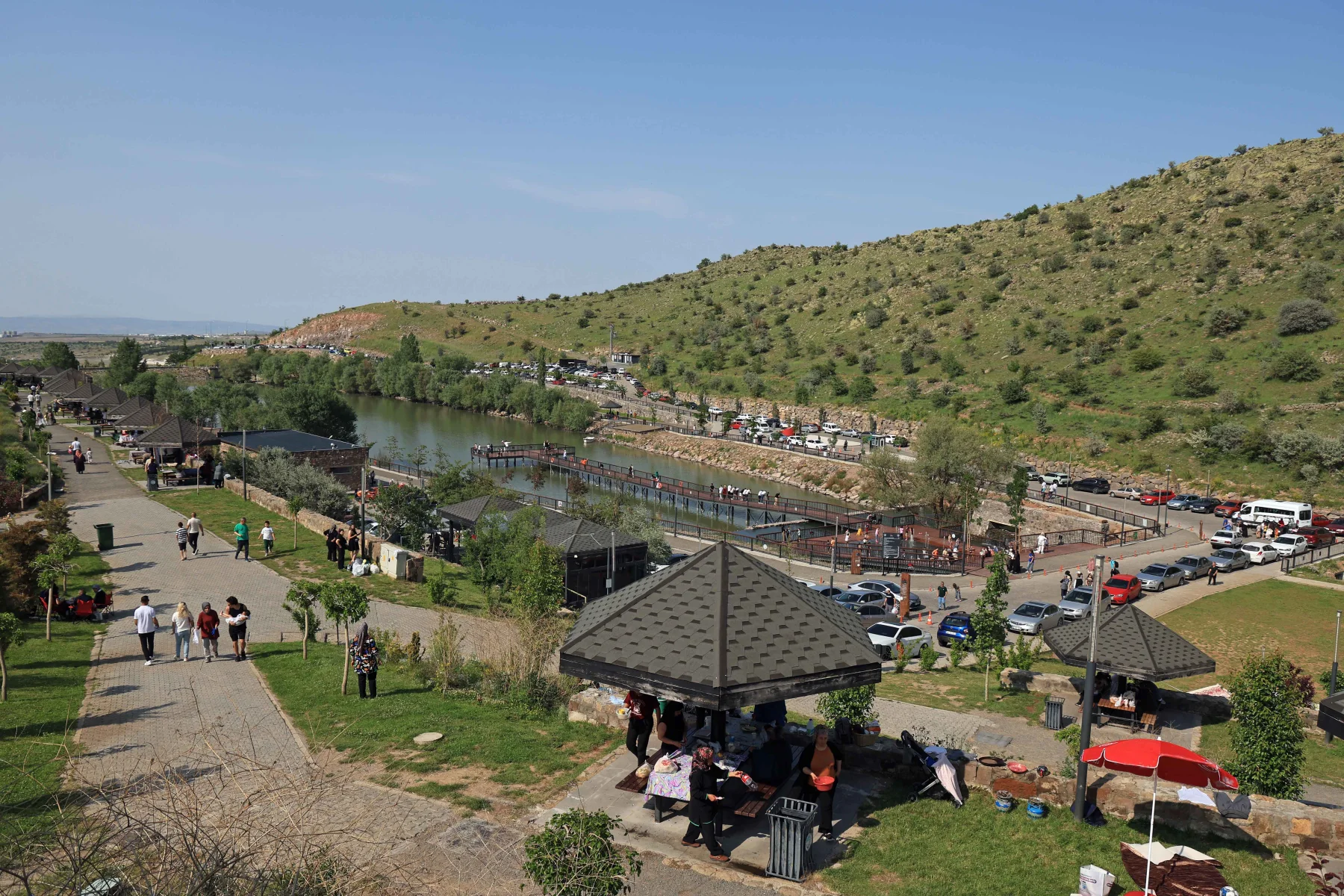 Talas’ta belediye tesislerinde kış saatleri başladı
