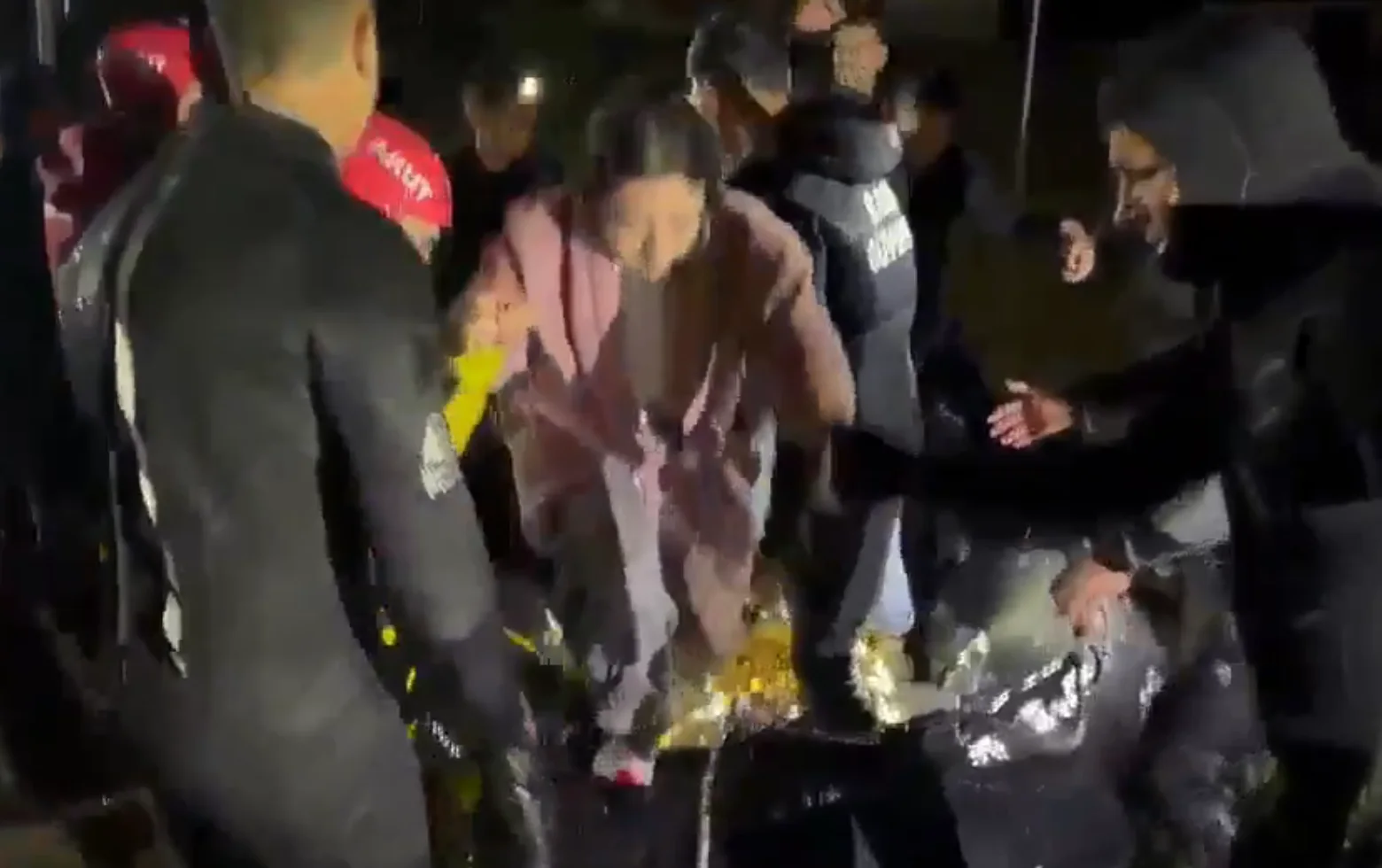 İstanbul'da Sel Felaketi: 41 Yılın Rekor Yağışı, 2 Can Kaybı, 1277 Su Baskını