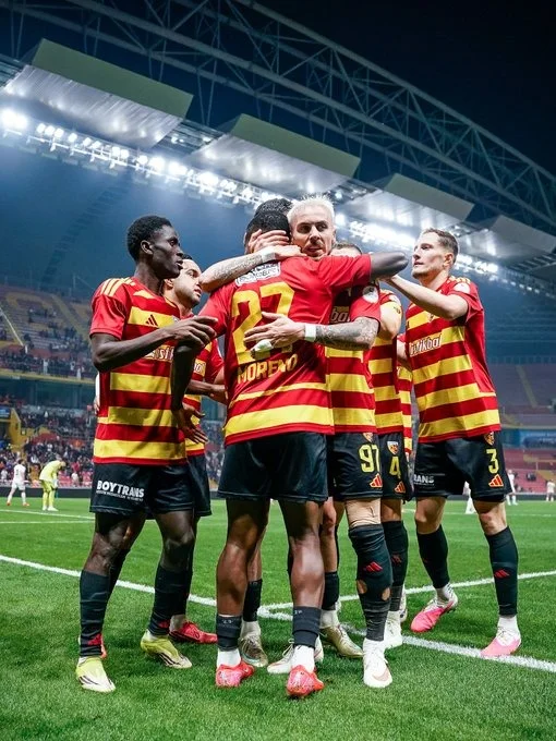 Kayserispor 9 günde 9 puana ulaşmak istiyor