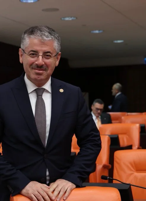 Çopuroğlu; 338 günlük takip sonuca ulaştı ve Yeşilhisar’ımıza hayırlı olsun!