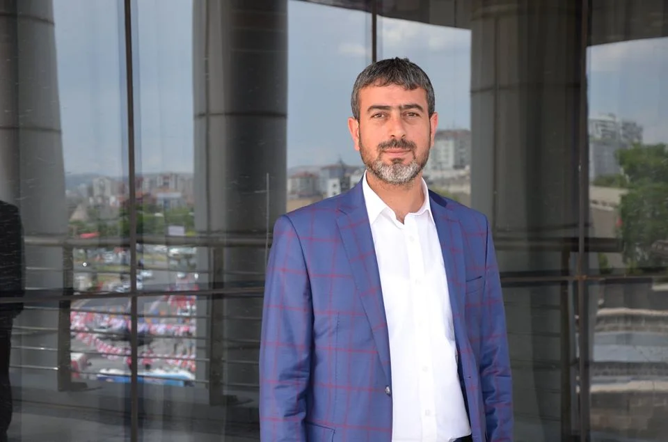 Ferhat Muslu