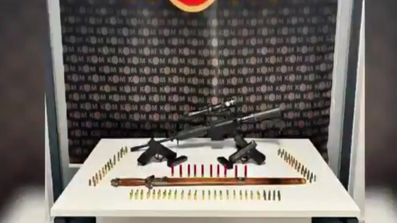 Kayseri dahil 69 ilde kaçakçılık operasyonu; 494 hakkında işlem yapıldı
