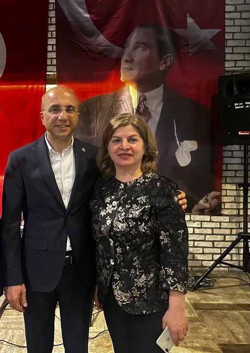 Milletvekili Genç: İstifasını büyük bir üzüntüyle öğrendim