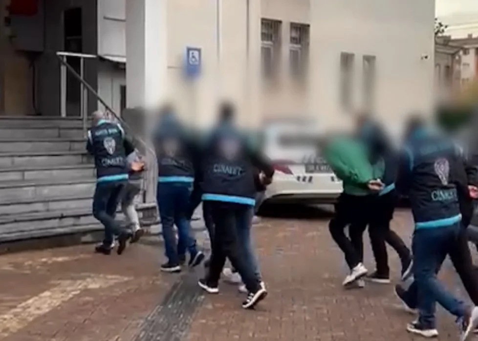 Oymaağaç’taki kasten yaralama olayında 5 kişi yakalandı