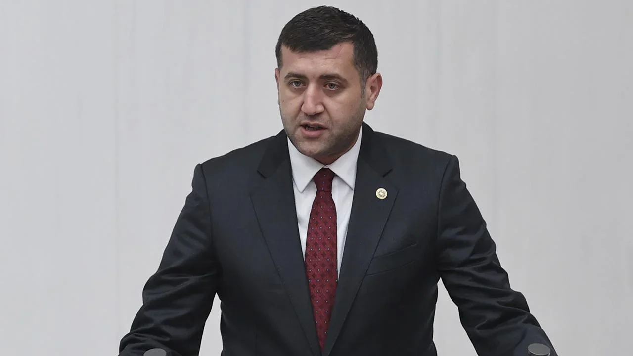 ERSOY, KAYSERİ SANAYİSİNİN YATIRIM ALANI İHTİYACINI TBMM GÜNDEMİNE TAŞIDI
