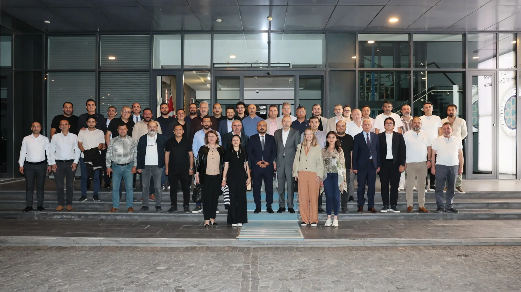 KTO’da Akademik Odalar Birliği ile güç birliği toplantısı