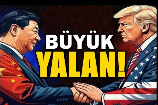ABD-Çin Zirvesi ve Küresel Güç Savaşının Perde Arkası