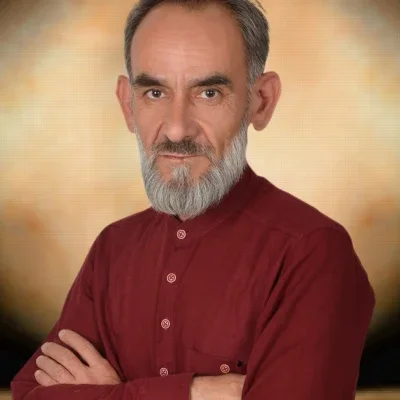 Vedat Çelik