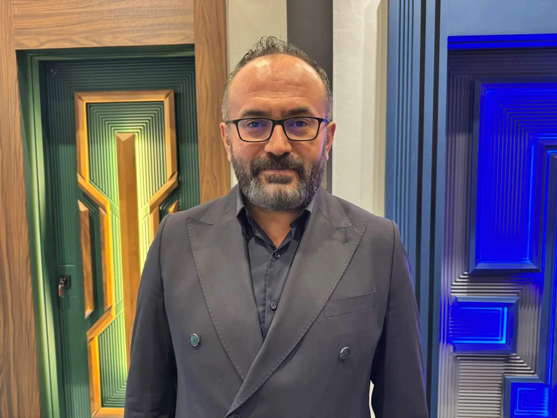 KAPSİAD Başkanı Kaya: Dünyadaki farklı ülkelerden çok sayıda ziyaretçiyi konuk ediyoruz