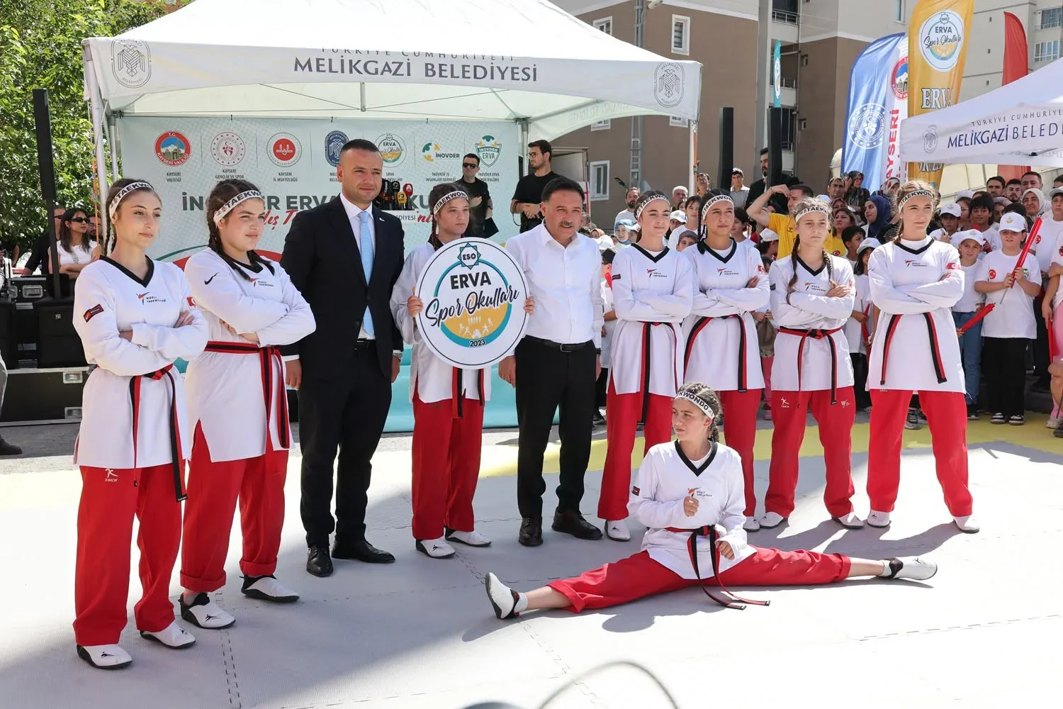 Vali Gökmen Çiçek: 2026 yılında suça karışmış çocuklarda tarihin en büyük düşüşünü yaşıyoruz