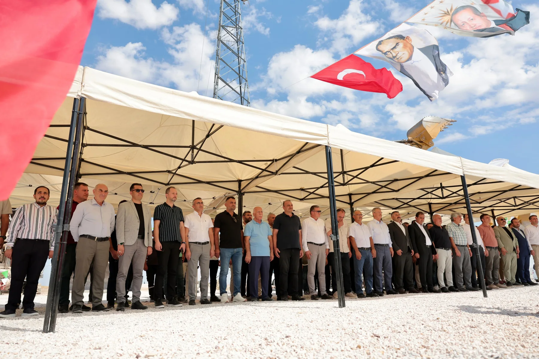 KAYSERİ ŞEKER’DEN NEVŞEHİR’RE DEV YATIRIM
