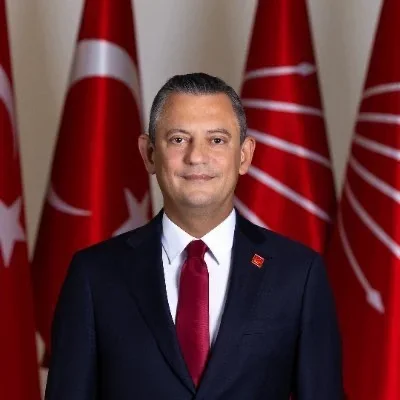 CHP’nin Kurultay Sürecinde İlk İmza Kayseri’den