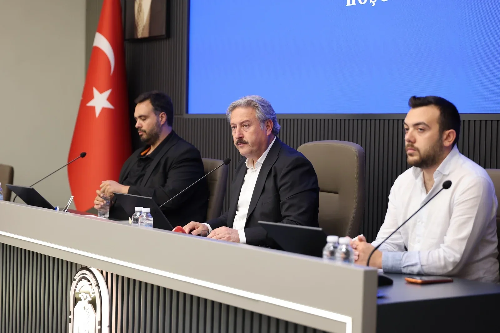 Melikgazi’nden Kazım Karabekir’de 30 blokluk kentsel dönüşüm hamlesi