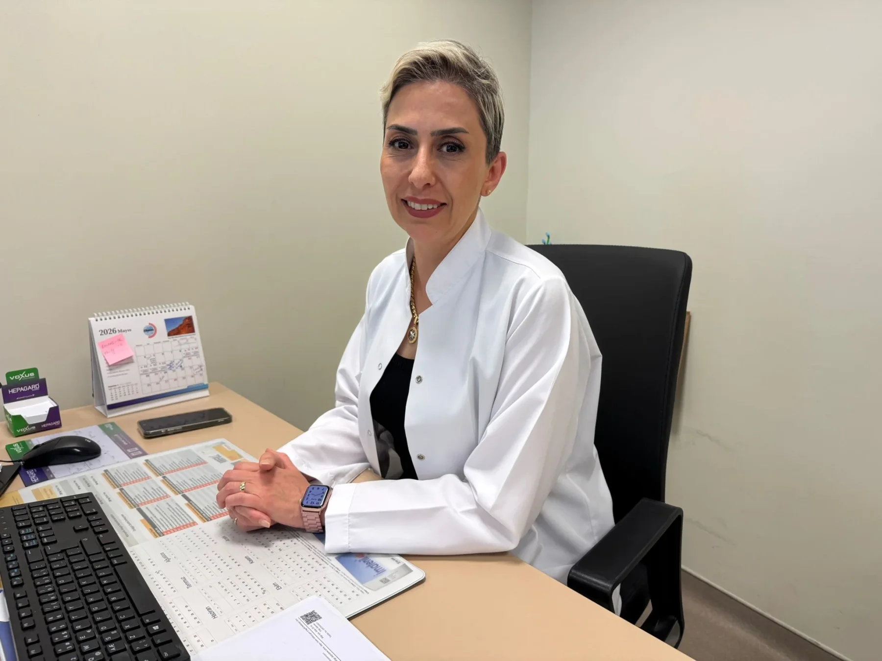 Doç. Dr. Toker: Kenenin üzerine kolonya, alkol, deterjan, yağ dökülmemeli, sigara basılmamalı