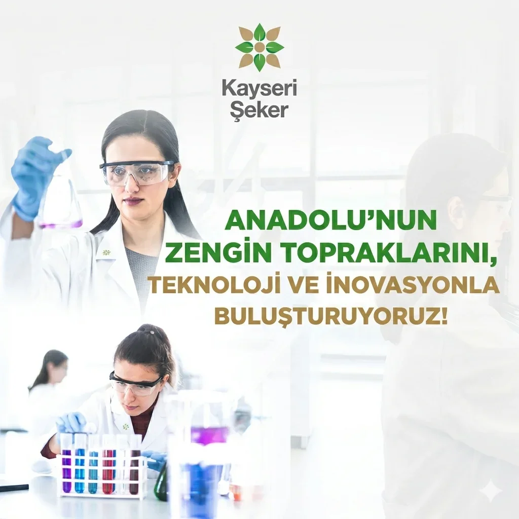 Kayseri Şeker