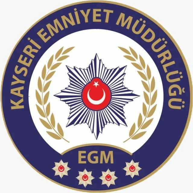Kayseri’de son 1 ayda aranan bin 701 kişi yakalandı
