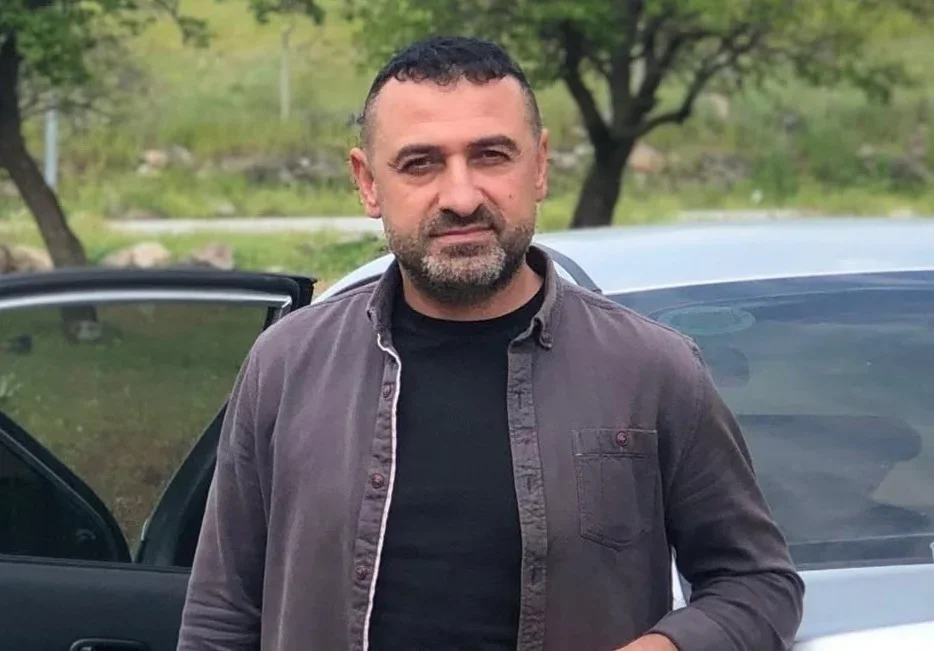 Boğularak hayatını kaybeden Caner Mengütaş, son yolculuğuna uğurlandı