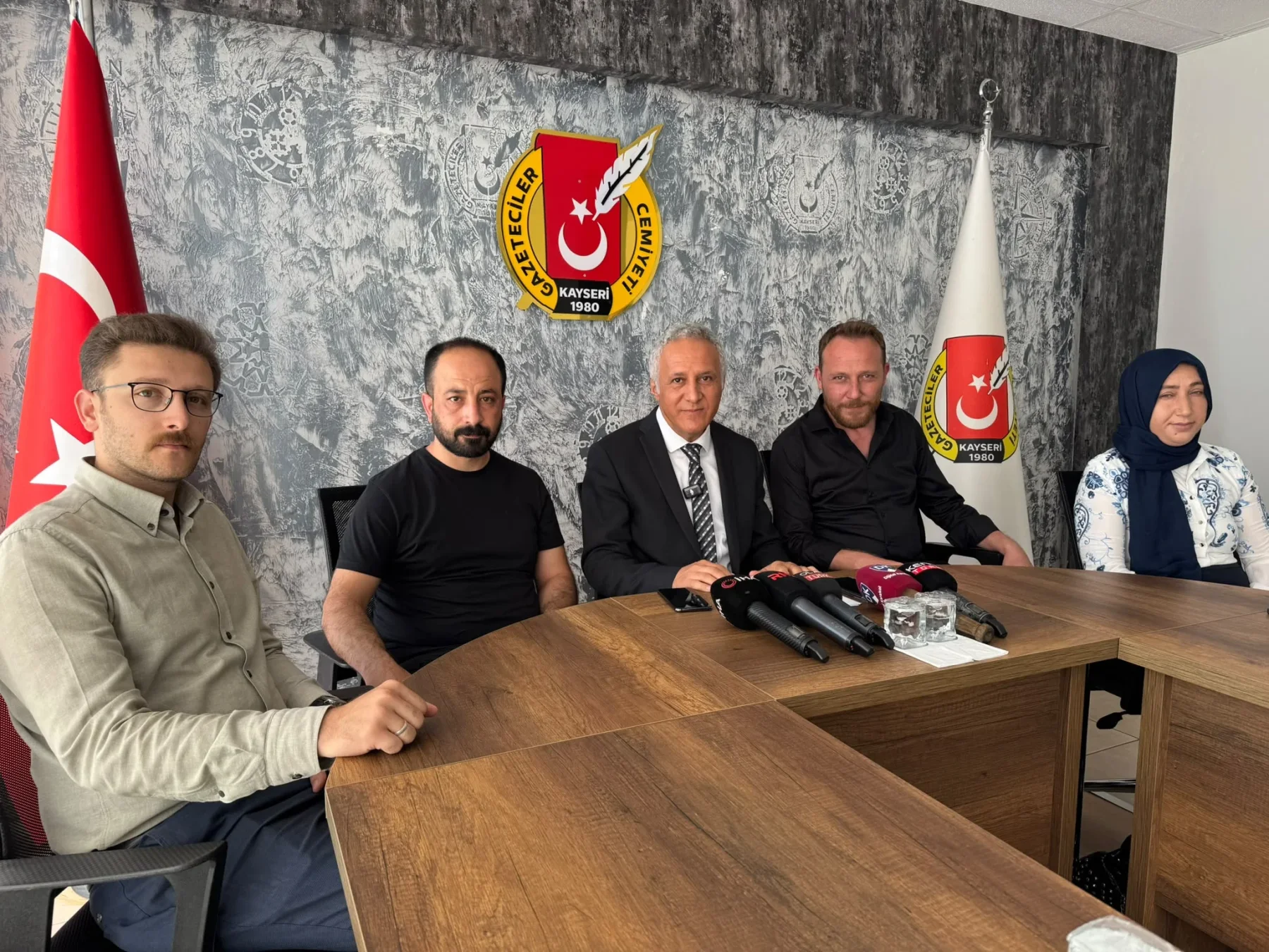Tüketiciler Birliği Genel Başkanı Şahin’den bilirkişilik sektörüne uyarı