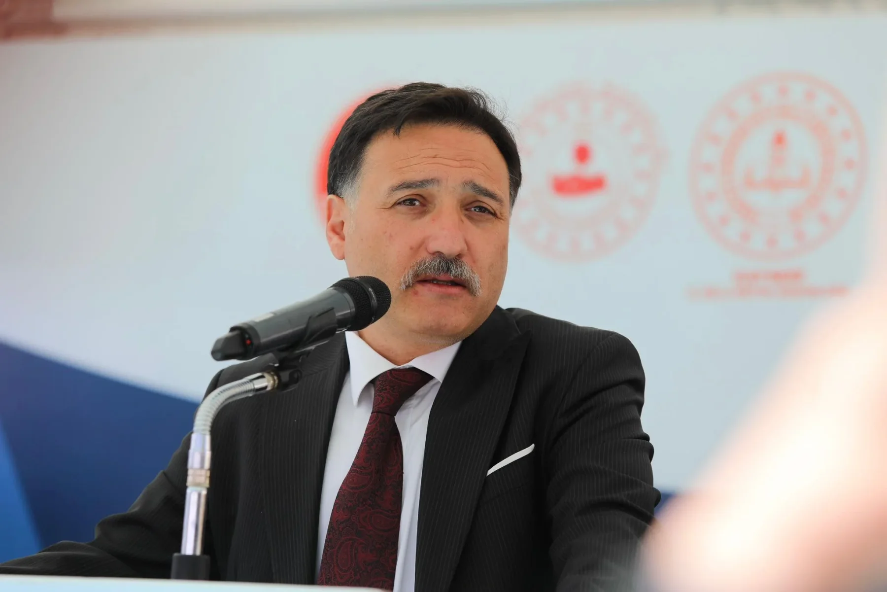 Vali Çiçek’ten 19 Mayıs Mesajı