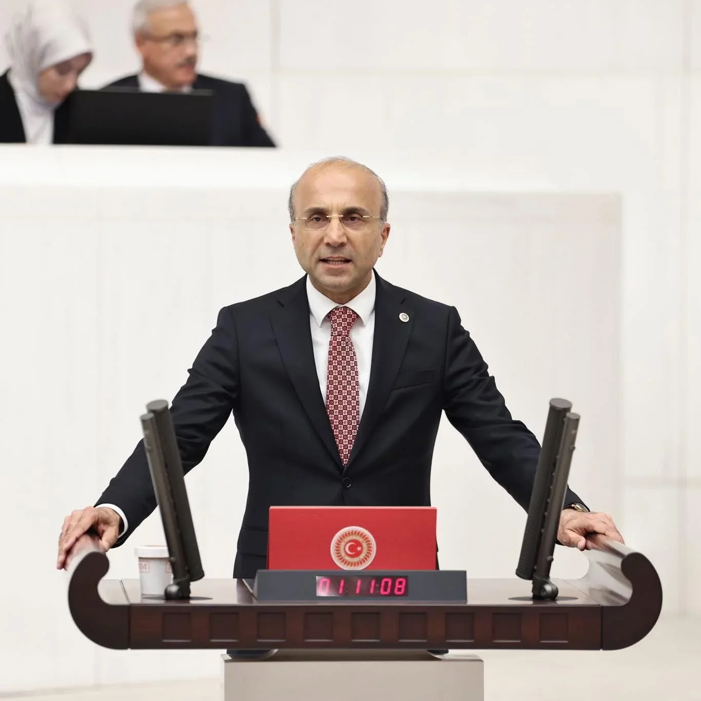 CHP’li Aşkın Genç’ten Erciyes Anadolu Holding Satışlarına Tepki