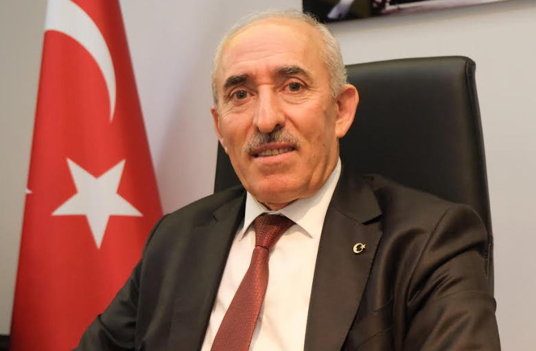 Odakır: “Yerli ürün tercihinde esnafımızı unutmayalım”