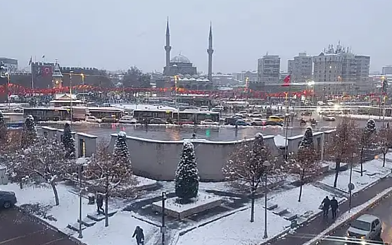 Kayseri Denince Akla Gelen 7 Şey: Tarih, Lezzet ve Doğanın Buluşma Noktası