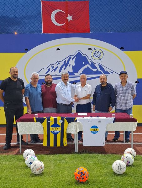 Hacılar Erciyesspor’da Mehmet Susamış dönemi