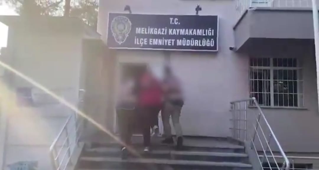 10 yıl hapis cezası ile aranan firari yakalandı