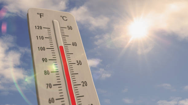Meteoroloji'den Kayseri'ye 'yüksek sıcaklık uyarısı'
